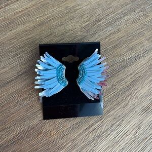 Mignonne Gavigan Mini Madeline Earrings